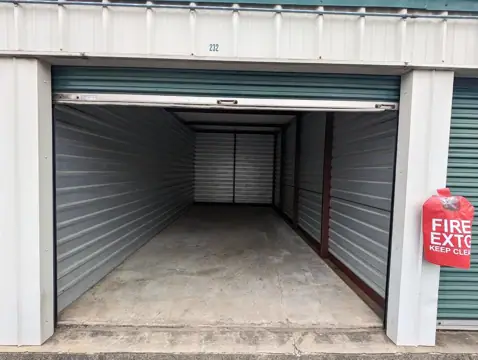 Mini Mall Storage - Hot Springs photo 3