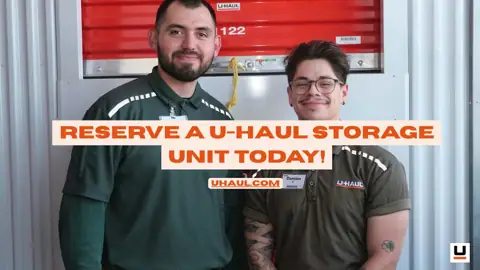 Self-Storage at U-Haul photo 2