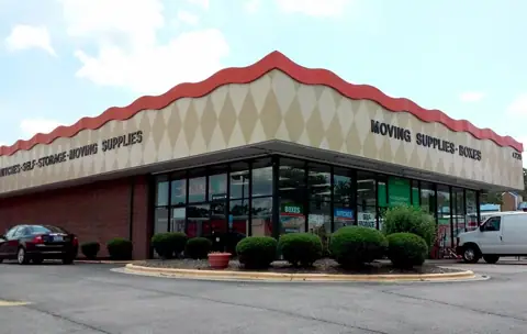 Self-Storage at U-Haul photo 2