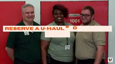 Self-Storage at U-Haul photo 3