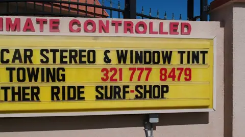 Beachside Storage & Business photo 3