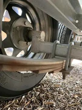 Deer Springs RV Boat-Vehicle photo 2