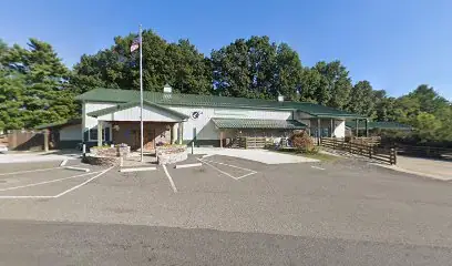 Boat/RV Storage in Woodlawn, VA