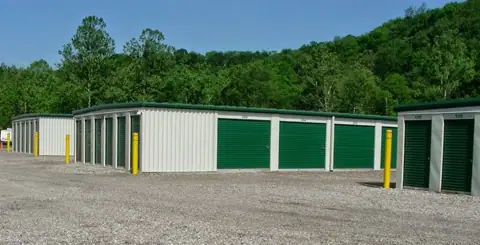 Crows Run Self Storage photo 2