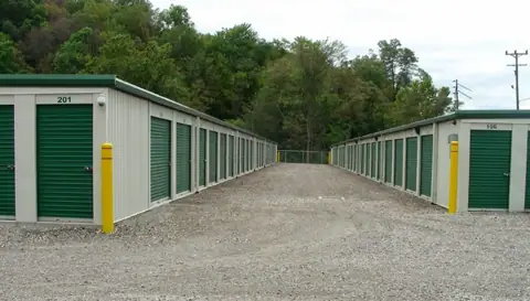 Crows Run Self Storage photo 3