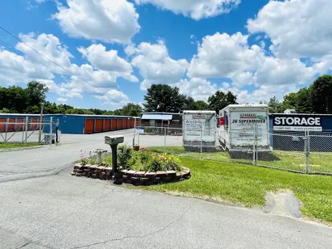 I 81 Self Storage (Bristol, VA) photo 2
