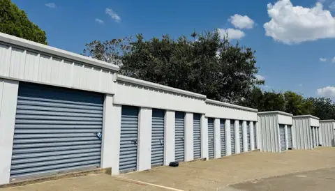 Security Self Storage and Parking photo 2
