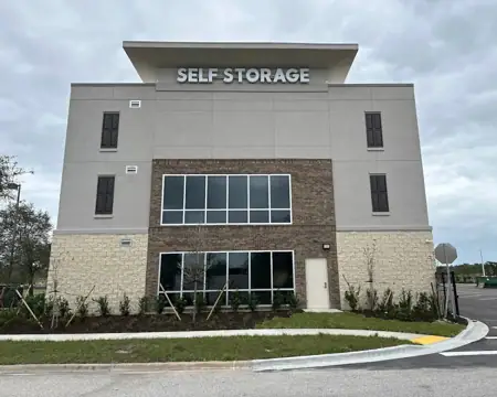 Storage Sense - Vero Beach - Harbor Point in Vero Beach, FL