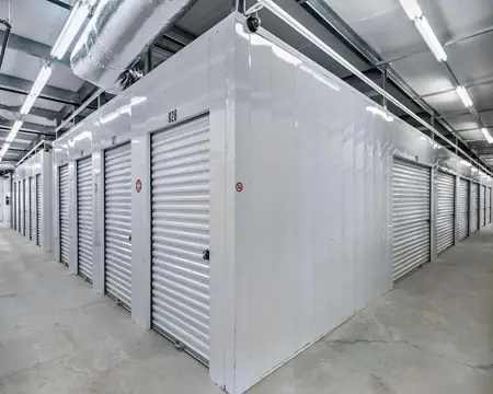 Storage Sense - Vero Beach - Harbor Point photo 3