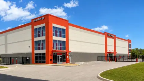 Public Storage in Venice, FL
