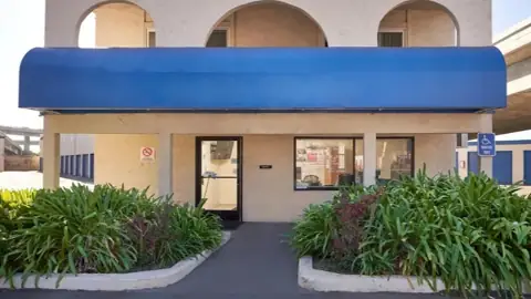 Stor’em Self-Storage in San Diego, CA