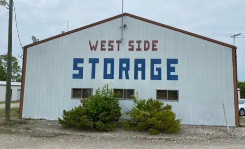 Westside Storage of Fulton in Fulton, MO