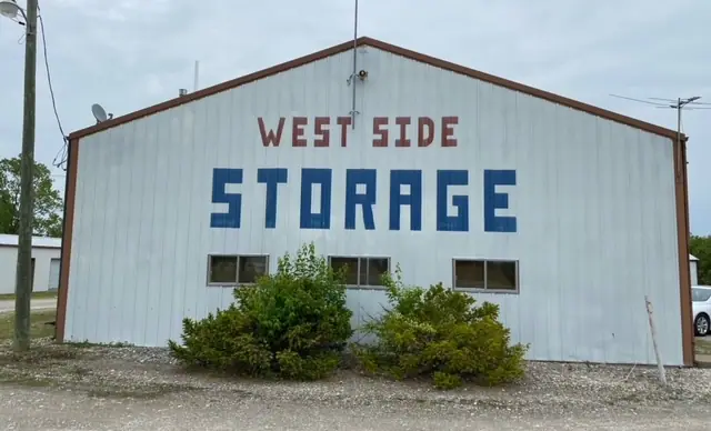 Westside Storage of Fulton, RV storage in Fulton
