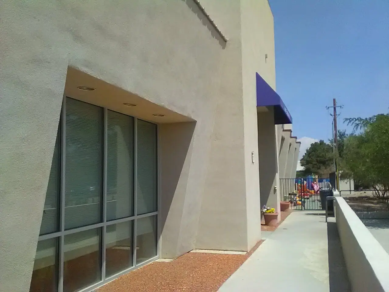 Global Storage Coors, RV storage in Albuquerque