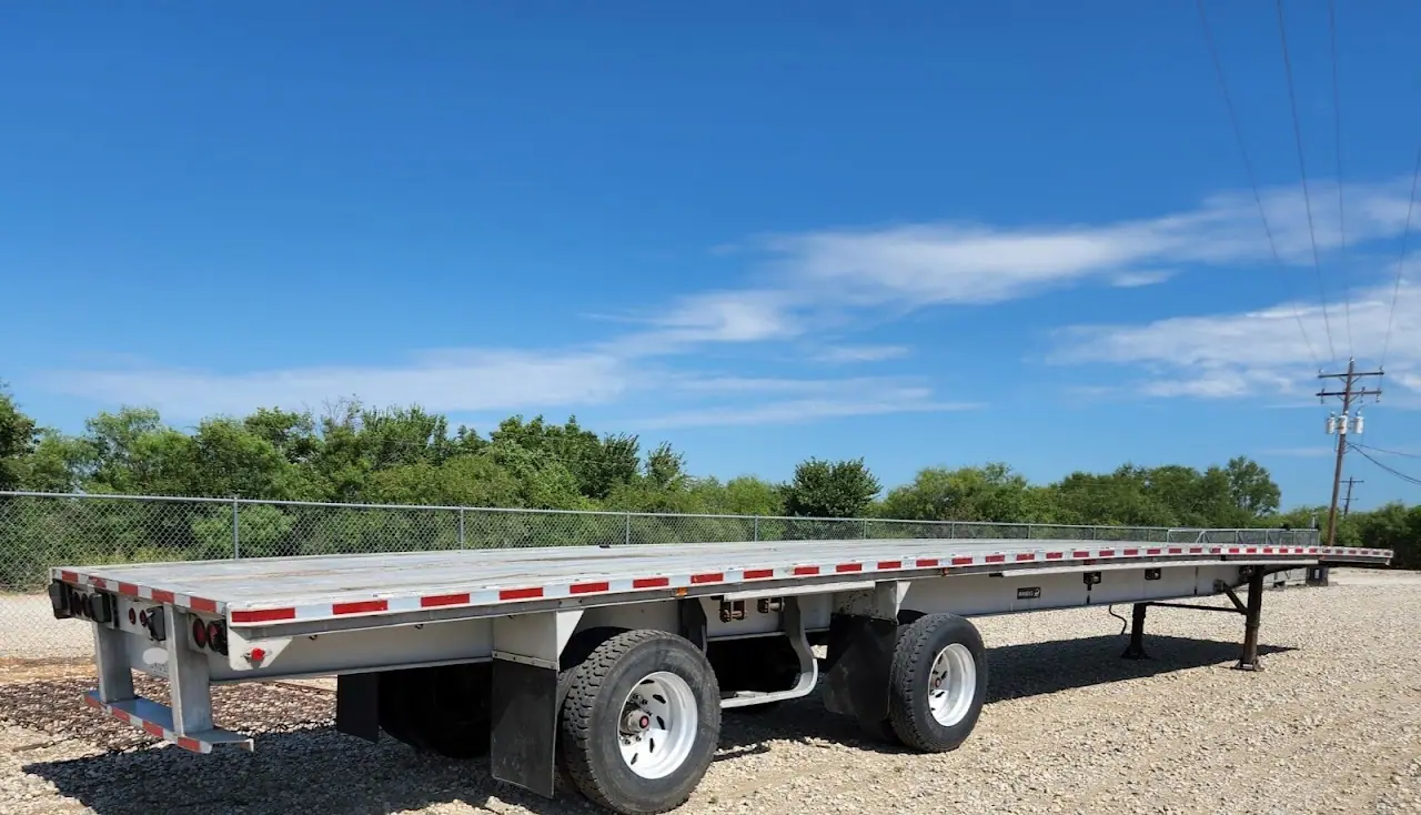 Texas Pro Lease, RV storage in Decatur