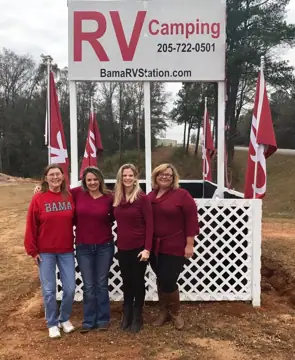 Bama RV Station photo 2