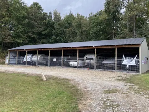 Highway 129 Storage at Boxborough Dr. photo 3