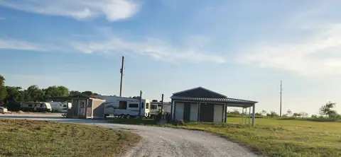 Lakes of Whitney Willow RV Park in Whitney, TX