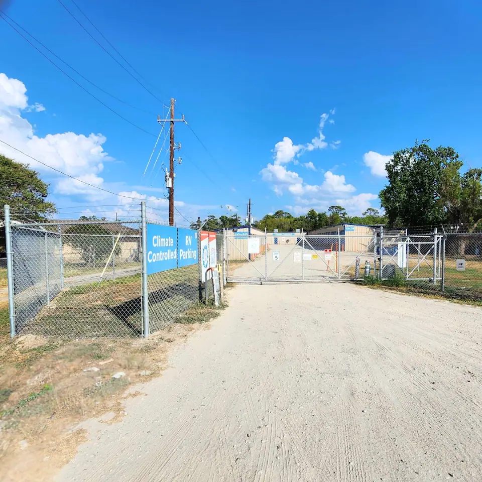 SHIFT Self Storage - Hardy Rd, RV storage in Houston