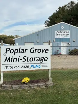 Poplar Grove Mini Storage photo 3