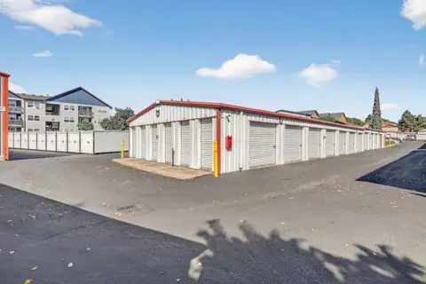 Iron Gate Storage - 57th Ave in Vancouver, WA