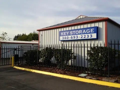Iron Gate Storage - 57th Ave photo 3