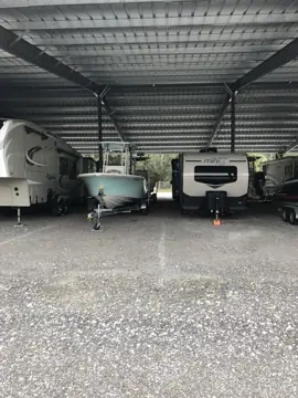 Christmas Storage in Christmas, FL