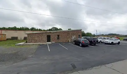 Eagle RV & Mini Storage in Cabot, AR