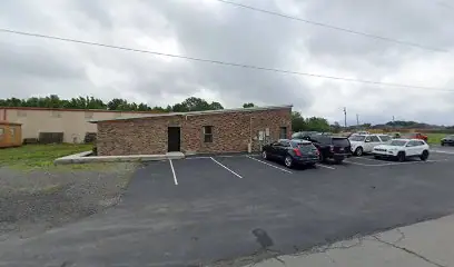 Eagle RV & Mini Storage, RV storage in Cabot