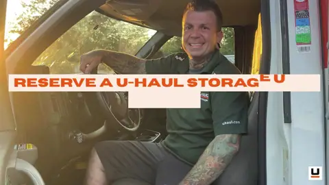 Self-Storage at U-Haul photo 2
