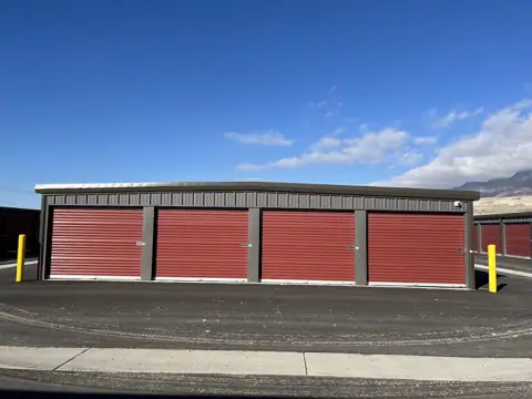 Aspen Springs Storage & RV - Farr West photo 3