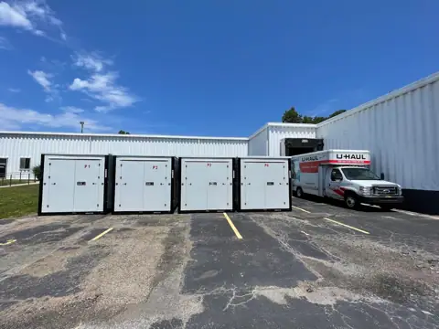 Essential Storage South Haven photo 2