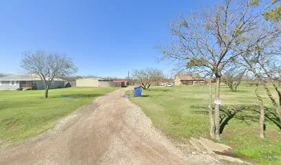 Back Yard Fun & Storage, RV storage in Krum
