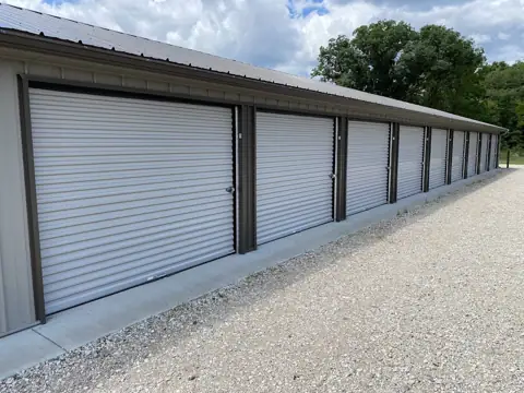Bob's Self-Storage Three Rivers in Three Rivers, MI