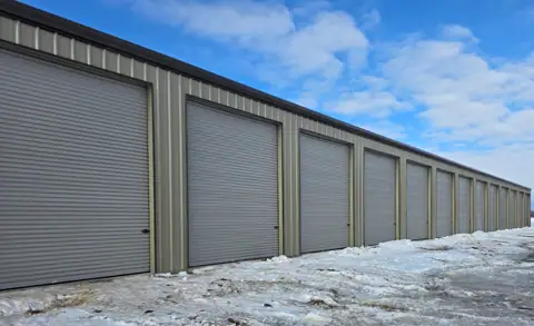 Bob's Self-Storage Three Rivers photo 2
