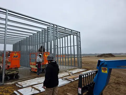 Bob's Self-Storage Three Rivers photo 3