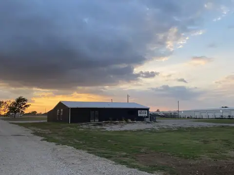 Evans Road Boat & RV in Broken Arrow, OK