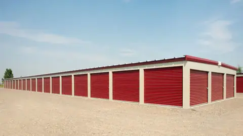 Diversified Storage in Ephrata, PA