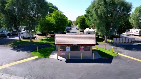 Bakersfield RV Park photo 2