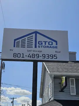 GTO Storage in Springville, UT