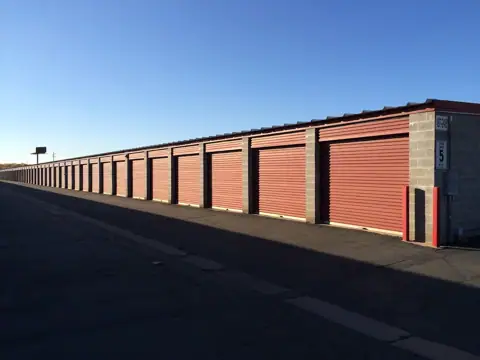Ogden Self Storage photo 2