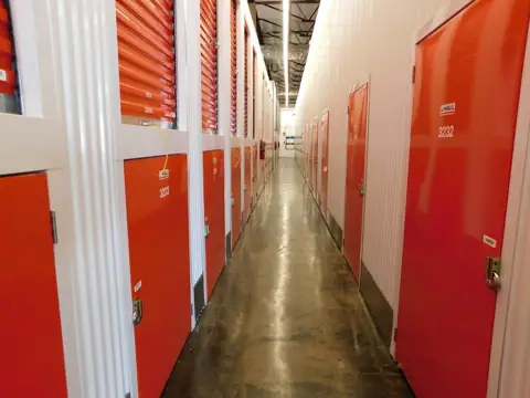 Self-Storage at U-Haul photo 2