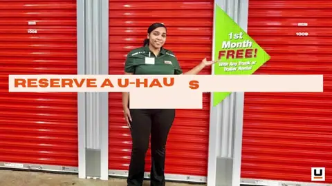 Self-Storage at U-Haul photo 3