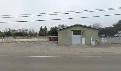 Atascadero RV Storage, RV storage in Atascadero