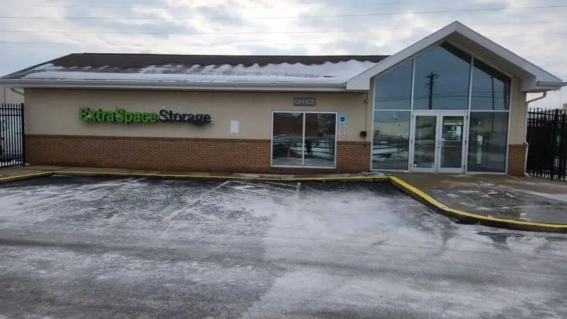 Extra Space Storage, RV storage in King of Prussia