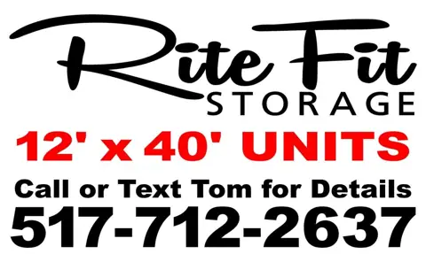 Rite Fit Storage photo 3
