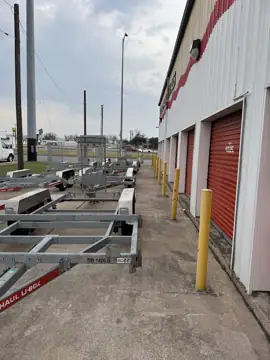 Self-Storage at U-Haul photo 2