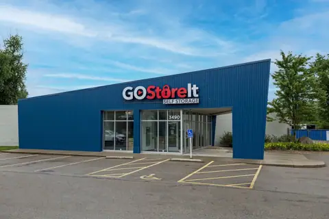 Go Store It Self Storage photo 2