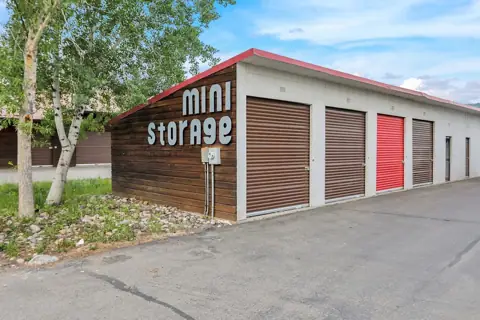 Walton Pond Mini Storage photo 2