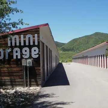 Walton Pond Mini Storage photo 3